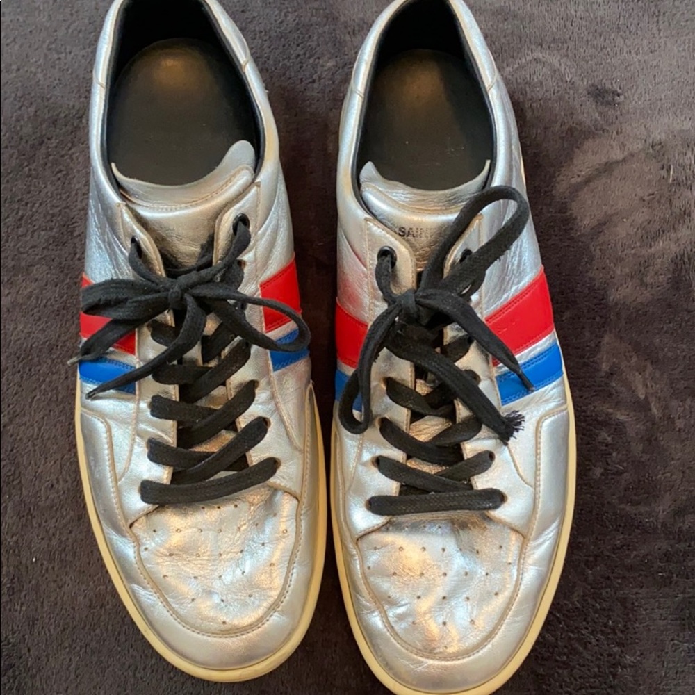 Men’s Saint Laurent’s
